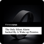 Onyx Vibration Alarm