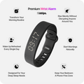 Onyx Vibration Alarm