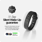 Onyx Vibration Alarm