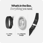 Onyx Vibration Alarm