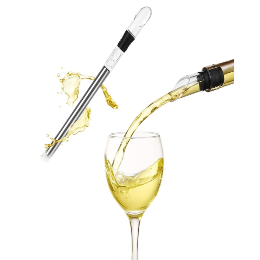 Refroidisseur de vin - Gardez votre vin frais plus longtemps